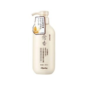 بلسم ساكورا الياباني مغذي للشعر ٣٠٠ مل، من داياتينغ