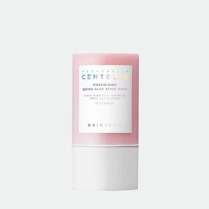 سكين1004 ماسك الطين السريع بالعود 27 جرام