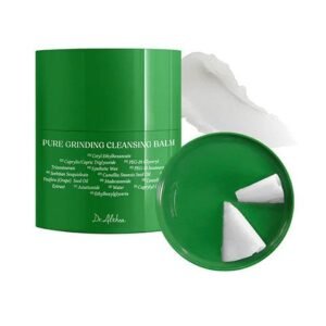 د.ألثيا بلسم التنظيف العميق والرطّب – 50 مل