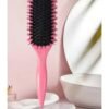 لافي كاتشي فرشاة لتصفيف الشعر الكيرلي