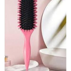 لافي كاتشي فرشاة لتصفيف الشعر الكيرلي