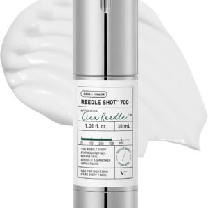 في تي كوزمتيكس إيسنس سيكا ريدل شوت 300 لتهدئة وترطيب البشرة – 50 مل