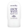 سيكرت كي جل سنو وايت للبقع الداكنة - 65جم